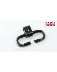 L1A1 Front Sling Swivel, *Good* 