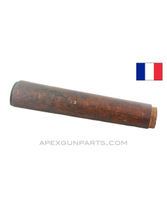 French MAS 49/56 Hanguard, Upper