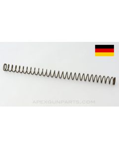 German MG-13 Mainspring *Very Good* 