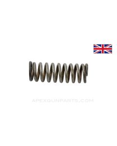STEN Barrel Nut Catch Spring *Good*