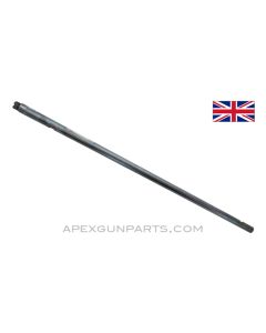 Martini Cadet Rifle Barrel, 25-1/4", Stripped, .310, Blued *Good* 