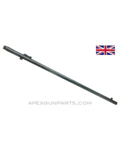 Martini Cadet Rifle Barrel, 25-1/4", Blued, .357 MAG / .38 Special *Good* 