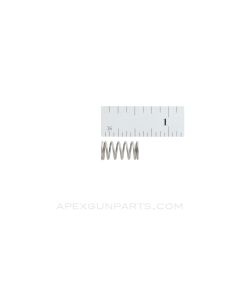 FAL/L1A1 Spring, Gas Plug