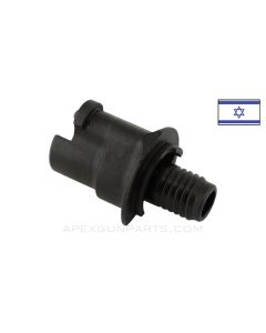 Israeli 98K Mauser Bolt Sleeve, Stripped *NOS*