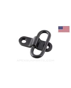 1903A3 Springfield Buttstock Sling Swivel Assembly, Smith Corona *NIW*