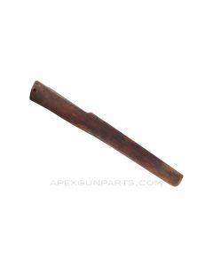 Enfield #4 MK2 Sporterized Forearm Wood, Stripped *Good*