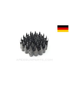 MG-3 50rd Belt, 7.62X51 NATO, *Good*