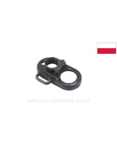 Polish wz.88 Tantal Handguard Retainer Plate, w/ Screw *Good*
