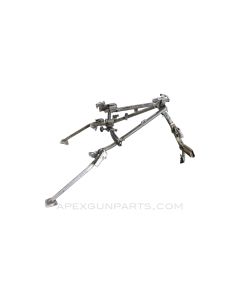 HK21 / HK23 Tripod, Model 1101, Aluminum, OD Green Painted *Well Used*