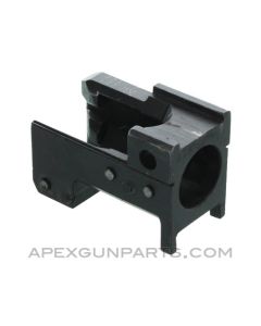 Yugoslavian M70AB1 Front Trunnion, Early w/o Bulge, *Good* 