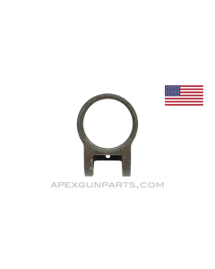 Browning M3 .50 Cal. Trunnion Adapter, For Shims #1-4, *Good* 