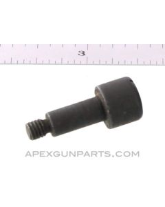 Enfield #5 Jungle Carbine Bayonet Push Button Screw