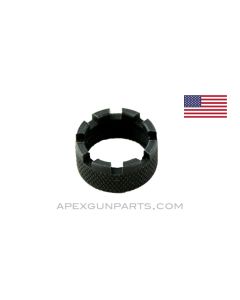 M1A / M14 Flash Suppressor Nut, *NOS* 