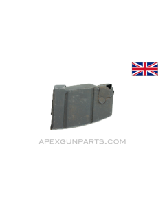 Lee-Enfield 1907 ShtLE Magazine, 5rd, .303 BR, *Good* 