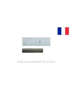 French MAS 49/56 Unknown Pin, 1.25" long, *Good*