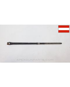 Steyr FAL / STG-58 Barrel, Stripped, Dressed Wrench Flats, 21", 7.62x51 *Fair*