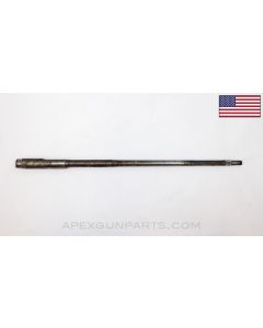 M1 Garand Barrel, 24", LMR Marked, .30-06 *Good*