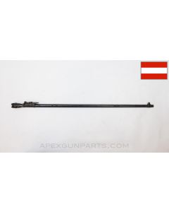 Steyr M95 Barrel, 30.125", 8x50mmR *Fair*
