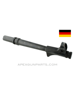 MP-40 Barrel, 9.75", Complete, Waffen Marked, 9X19, *Very Good*
