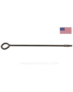 Smith & Wesson M&amp;P .38 Revolver Cleaning Rod *Very Good*