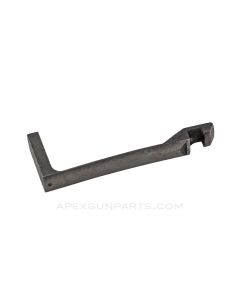 Swedish Mauser M94 Rear Barrel Band Spring *Good*