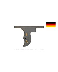 MG-13 Trigger, Stripped *Good* 