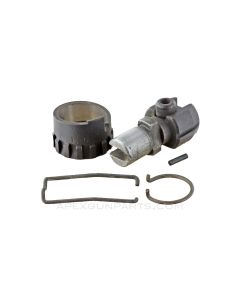 L1A1 Gas Plug and Regulator Set *Very Good*