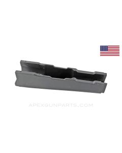 AK Lower Handguard, Black Polymer, US Made *NOS*