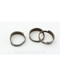 Maxim Grip Ferrule, Steel *Good*