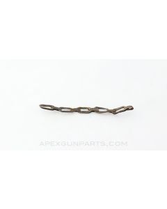 Maxim MG Filler Valve Chain, 3-3/8", Steel *Good*