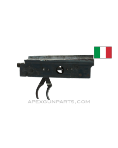Beretta M38/44 Fire Control Group, With Safety, 9x19, *Good*