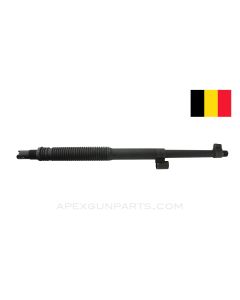FN-D Barrel, Israeli Marked, Blued .308 / 7.62x51 NATO, Marred Muzzle Threads *Very Good* 