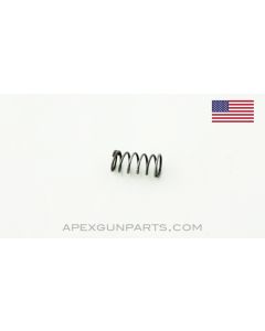 M1 Garand Clip Latch Spring *Very Good*