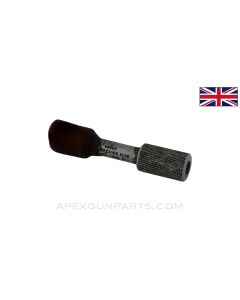 BREN Armorer Gauge Plug, SM360 *Good*