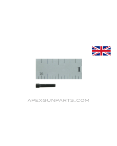 L1A1 Rear Sight Aperture Retaining Pin, *NOS* 