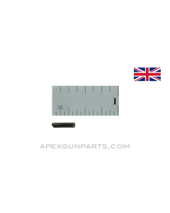 L1A1 Gas Tube Pin, *Good* 