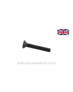 L1A1 Handguard Screw, 1-1/4", *NOS* 