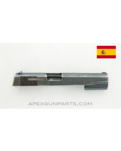 STAR Model B Slide, Complete, 9mm *Good*