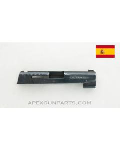 STAR Model BM Slide, Stripped, 9mm *Good*