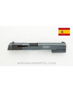 STAR Model Super B Slide, Stripped, 9mm *Good*