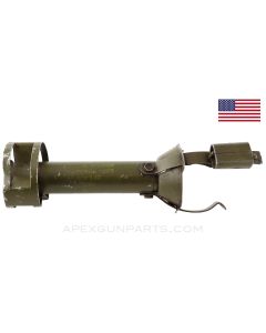U.S. M1A2 Grenade Adapter *Fair*