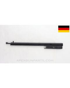 German MG42/M53 Recuperator Assembly, Complete, Waffen Marked *Very Good*