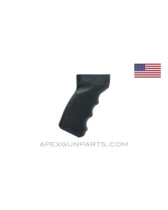 C39 / RAS47 / AK-47 Pistol Grip, Black Polymer, 922(r) Compliant, *Excellent*