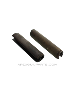 M1 Garand Front Handguard and Ferrule *Fair* 