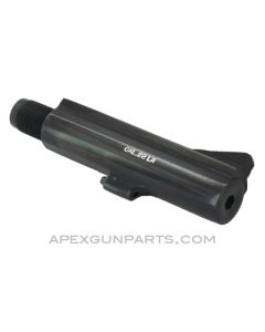 Taurus Model 94 Barrel, 4", .22 LR, Blued, *NOS* 
