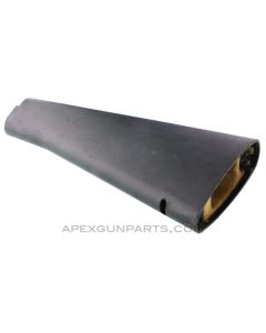 Colt M16A2 Buttstock, Stripped
