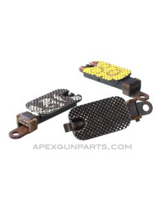 Colt M16A2 Trap Door Assembly for Buttstock