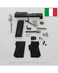 Tanfoglio Titan Pistol Parts Kit with 6 Round Magazine, .25 ACP *Good*