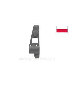Polish Tantal wz.88 Front Sight Block, Bead Blasted, *Good*