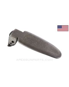 M1A / M14 Butt Plate Shoulder Support Plate w/Hinge Block, USGI *Good*